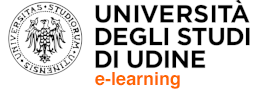 Università degli Studi di Udine - Elearning